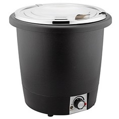Мармит-супница электрическая 50Гц 450вт Sunnex 7100207
