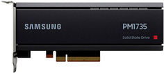 SSD диск Samsung 3,2 ТБ (MZPLJ3T2HBJR-00007)