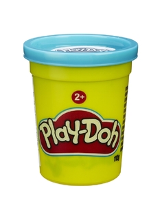 Пластилин Play-Doh 112г Голубой