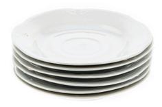 Набор из 6 кофейных пар, фарфор, деколь, люстр, Китай, 1970-1990 гг. Однажды