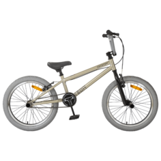 Подростковый BMX велосипед TechTeam Goof (2020)
