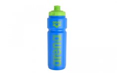Фляга ARENA Sport Bottle(голубой-зеленый)