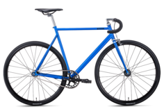 Городской велосипед BEAR BIKE Torino (2021)(58 / синий/58)