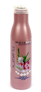 Шампунь для кошек и собак Cliffi Purify, исландский лишайник и алоэ, 200 мл