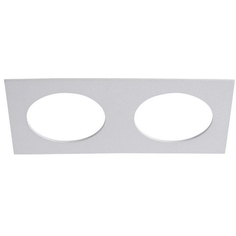 Декоративная рамка CLT 044 CLT FRAME 044C2 WH Crystal Lux