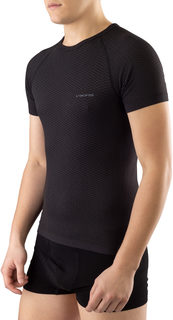 Футболка мужская Viking 500/24/3456_0900 черная 46