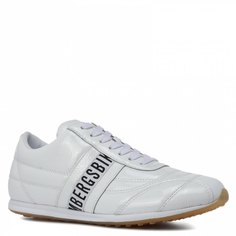 Кроссовки женские Bikkembergs белые 36 EU