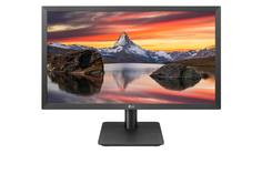 Монитор LG 22MP410-B black (1370549)