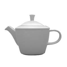 Чайник Виктория 525 мл D=65 мм H=125 мм L=177 мм B=106 мм Lubiana 3150346