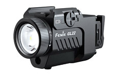 Пистолетный фонарь Fenix GL22