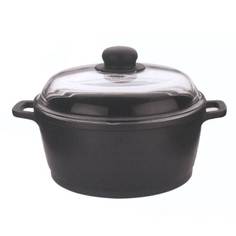 Кастрюля Risoli Blackplus 2,25 л