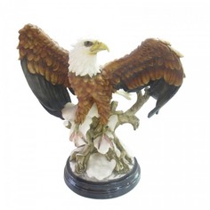 Статуэтка "Ястреб" ООО Компания МЕТРО