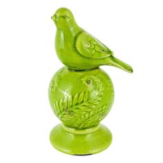 Статуэтка декоративная "Птичий переполох" Decor-of-today DS0264