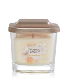 Свеча ароматическая Yankee Candle Elevation Мед и рисовое молоко 18-28 ч