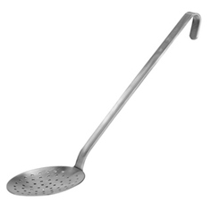 Шумовка d=12 см L 46 см Paderno 4050135