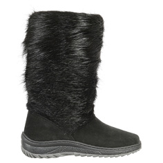 Унты женские Moregor 011-2-С черные 39 RU