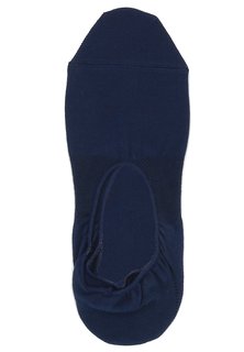 Следки мужские CASTELLO DORO 113830 синие 40.5