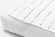 Наматрасник Forest kids Silverline непромокаемый на резинках по углам 120х60