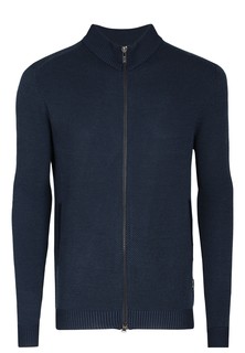 Кардиган мужской Sand 136860 синий S