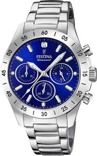Наручные часы женские Festina F20397/2
