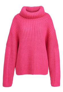Свитер женский Essentiel 129549 розовый M