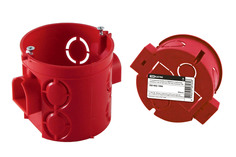 Установочная коробка TDM SQ1402-1906