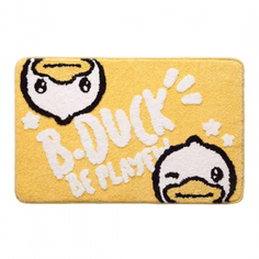 Напольный ковер для ванной комнаты Xiaomi Dajiang B.DUCK Bathroom Carpet 50*80cm