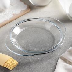 HITT Форма для запекания порционная, 350 мл