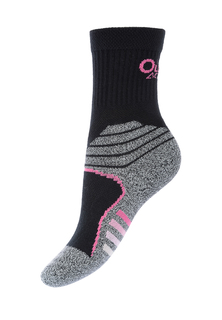 Носки детские Oldos Мидл цв.черный р.35