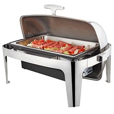 Мармит-супница электрическая 50Гц 900вт Sunnex 7100210