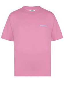 Футболка мужская OPENING CEREMONY 128663 розовая XS