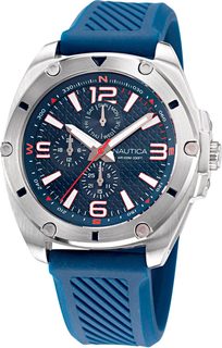 Наручные часы мужские Nautica NAPTCS224