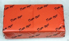 Салфетки Папирус 33*33 см 300 шт PB 3201233