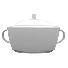 Супница Виктория H=19 см L=31 см B=19.5 см Lubiana 3060109