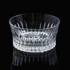 Ваза (конфетница), стекло, СССР, 1970-1990 гг. Однажды