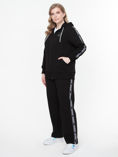 Костюм женский Sparada Лайф черный 50-52 RU