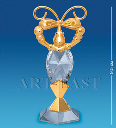 Фигурка Знак зодиака - Скорпион OF- 06/11 113-60357 Crystal Temptations
