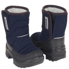 Сноубутсы детские Kuoma 1211 01 синий р.28