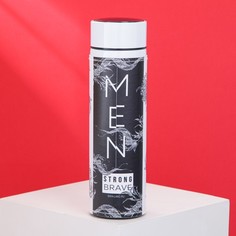 Термос Men, 500 мл No Brand