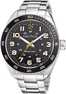 Наручные часы мужские Nautica NAPKBS224