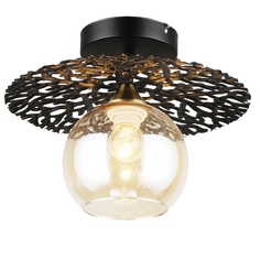 Люстра Лас Светас 78147/1H BK