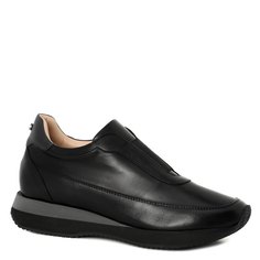 Кроссовки женские Kelton черные 41 EU