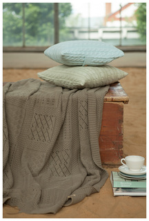 Плед Luxberry 474752 240x220 см