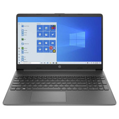 Ноутбук HP 3B2W7EA black (857404)