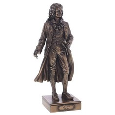 Статуэтка Veronese "Фридрих Шиллер" (bronze)