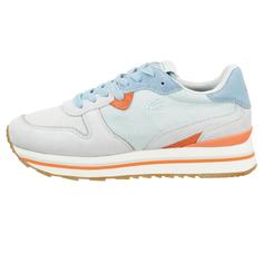 Кроссовки женские Camel Active FOG 22137836 разноцветные 41 EU