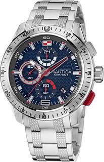 Наручные часы мужские Nautica NAPNSF112