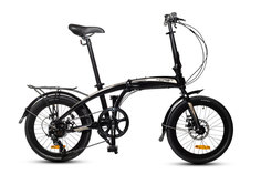 Городской велосипед Horst Katran (2022)