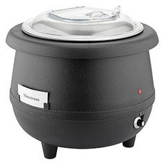 Мармит-супница электрическая 50Гц 450вт Sunnex 7100206