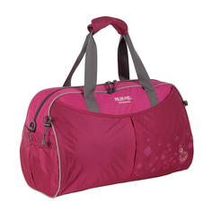 Дорожная сумка Polar П2053-29 розовая 50 x 20 x 30